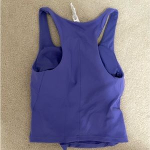 Lululemon Instill Tank size 4